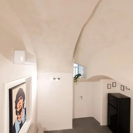 Casa Mirelli By Dimorra Nápoles