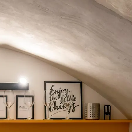 Casa Mirelli By Dimorra *