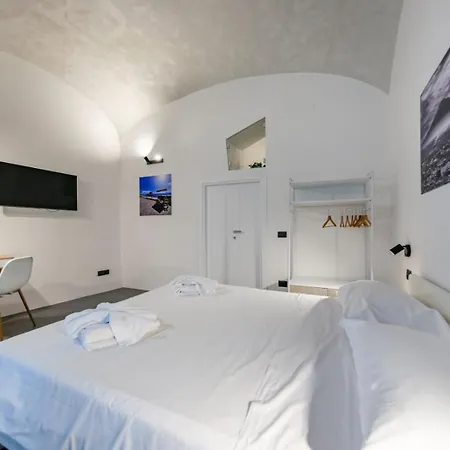 Casa Mirelli By Dimorra