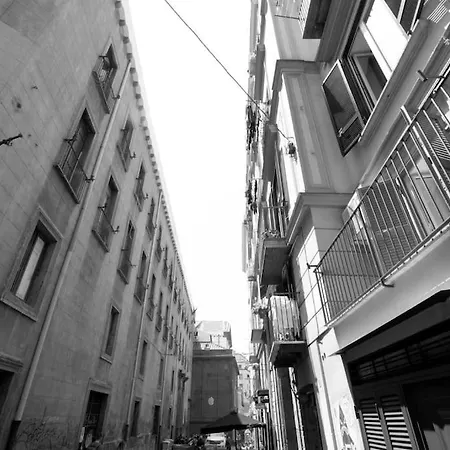 Apartman Casa Mirelli By Dimorra *