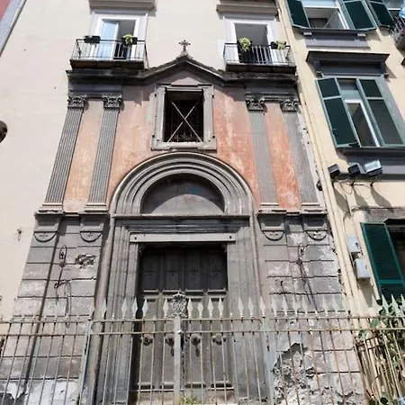 Casa Mirelli By Dimorra