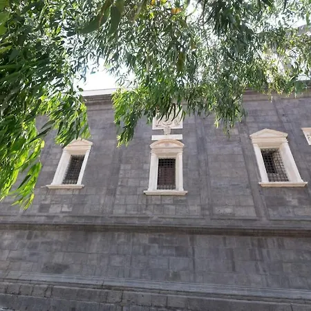 Casa Mirelli By Dimorra Apartman *