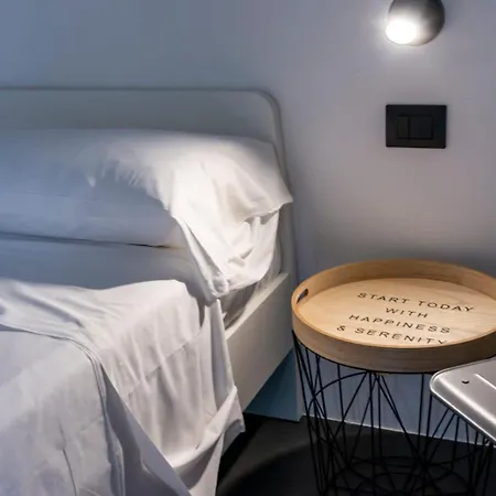 Apartman Casa Mirelli By Dimorra *