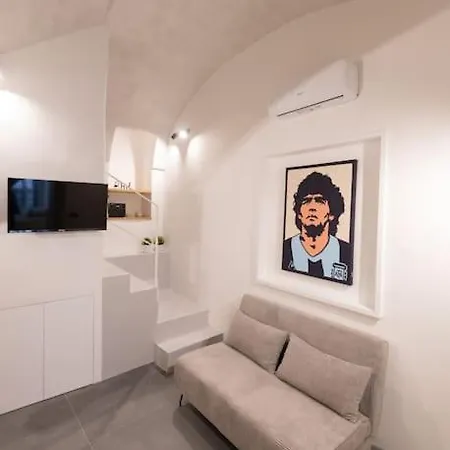 Casa Mirelli By Dimorra *