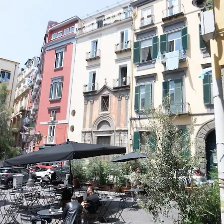 Appartement Casa Mirelli By Dimorra *