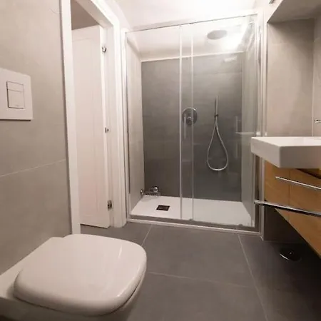 Casa Mirelli By Dimorra Appartement Napels