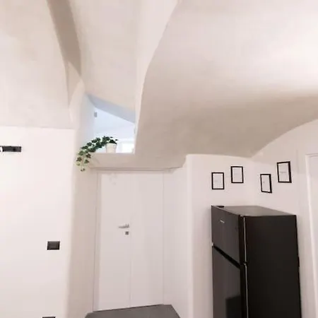 Casa Mirelli By Dimorra * Naples