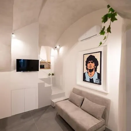 Casa Mirelli By Dimorra *