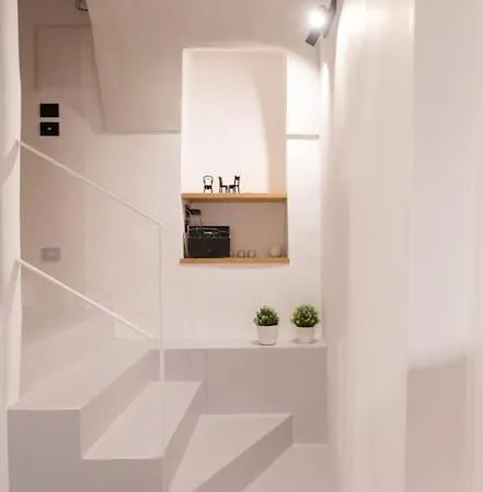 Casa Mirelli By Dimorra Apartment *