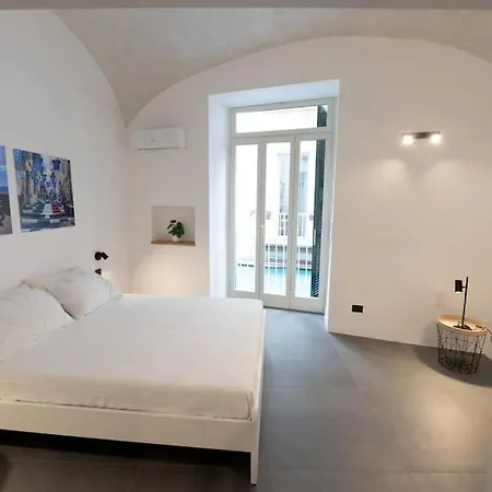 Casa Mirelli By Dimorra * Neapol