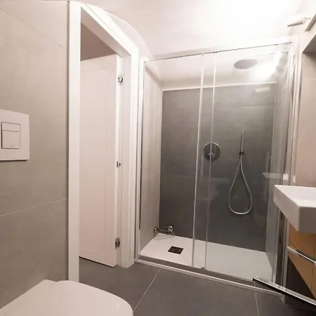 Casa Mirelli By Dimorra Apartment *