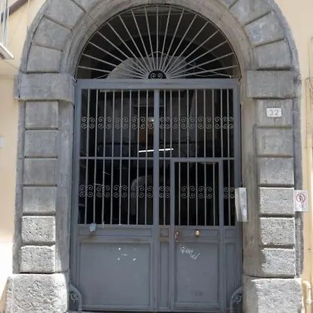 Casa Mirelli By Dimorra Apartmán *