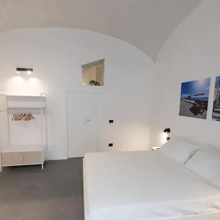 Casa Mirelli By Dimorra Apartmán