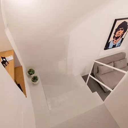 Casa Mirelli By Dimorra *