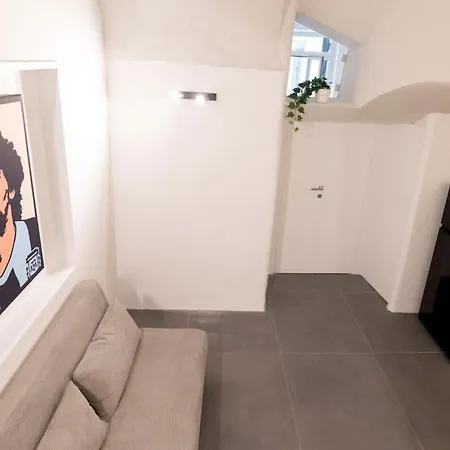 Casa Mirelli By Dimorra Naples