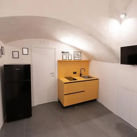 Apartmán Casa Mirelli By Dimorra