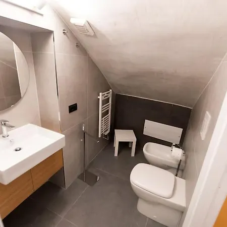 Casa Mirelli By Dimorra * Naples