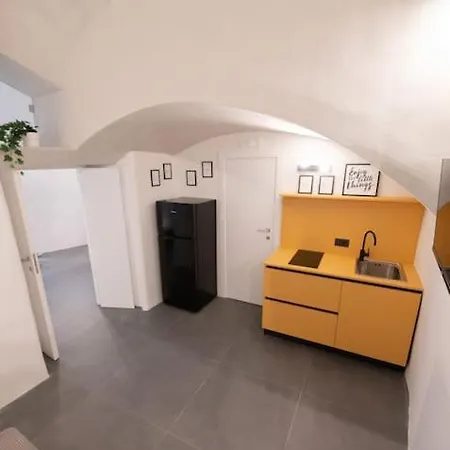 Apartmán Casa Mirelli By Dimorra