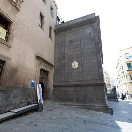 Casa Mirelli By Dimorra Naples