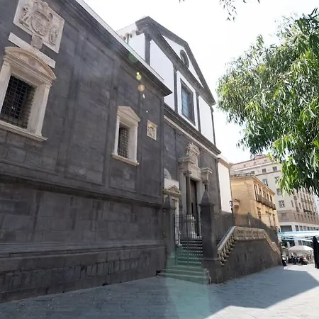 Casa Mirelli By Dimorra