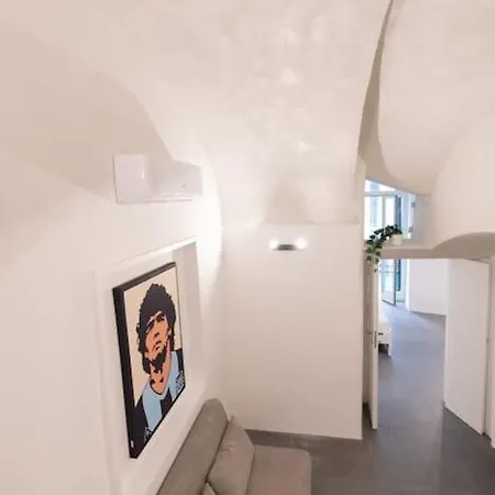 Casa Mirelli By Dimorra * Napels