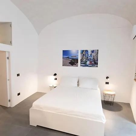 Casa Mirelli By Dimorra Neapol