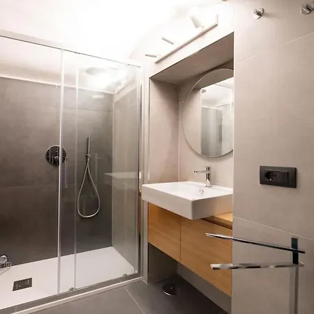 Casa Mirelli By Dimorra Appartement