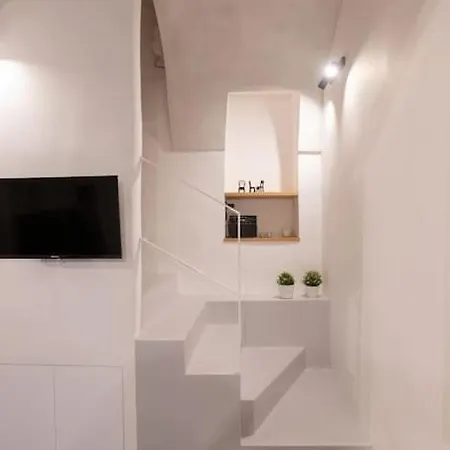 Casa Mirelli By Dimorra Napels