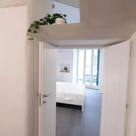 Casa Mirelli By Dimorra Apartment *