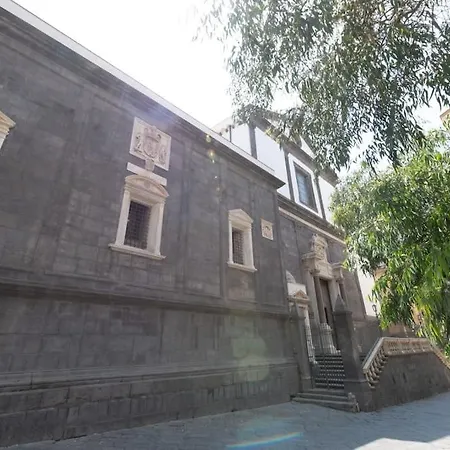 Casa Mirelli By Dimorra Apartmán
