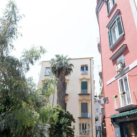 Apartment Casa Mirelli By Dimorra *