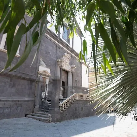 Casa Mirelli By Dimorra Appartement *