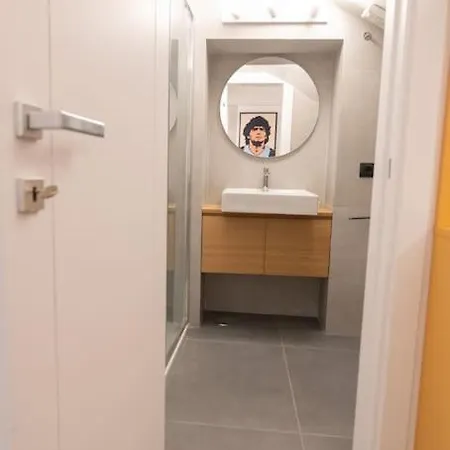 Casa Mirelli By Dimorra Apartment