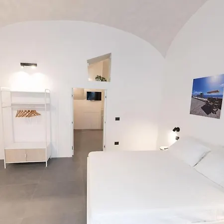 Apartmán Casa Mirelli By Dimorra