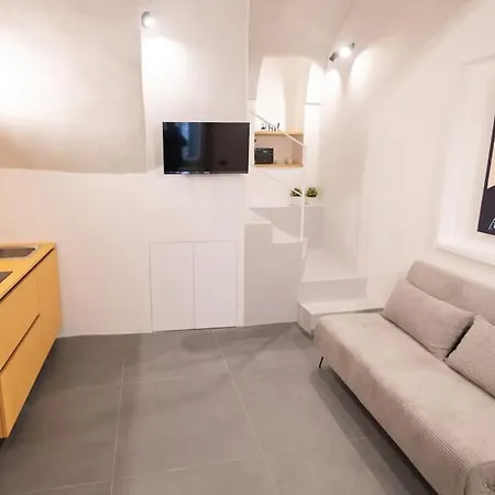 Casa Mirelli By Dimorra