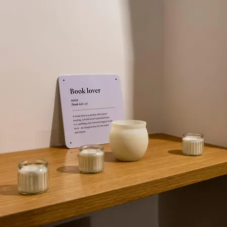 Casa Mirelli By Dimorra *