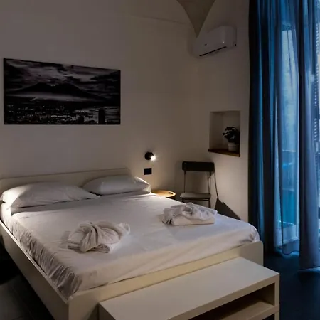 Casa Mirelli By Dimorra Napels