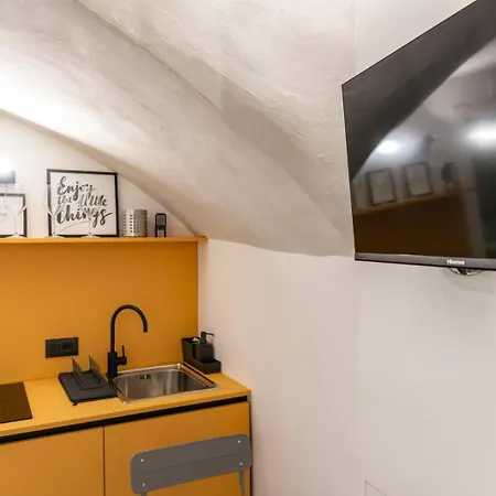 Casa Mirelli By Dimorra