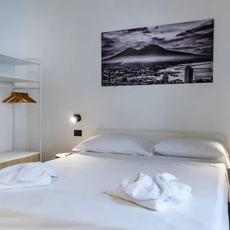 Casa Mirelli By Dimorra Apartmán