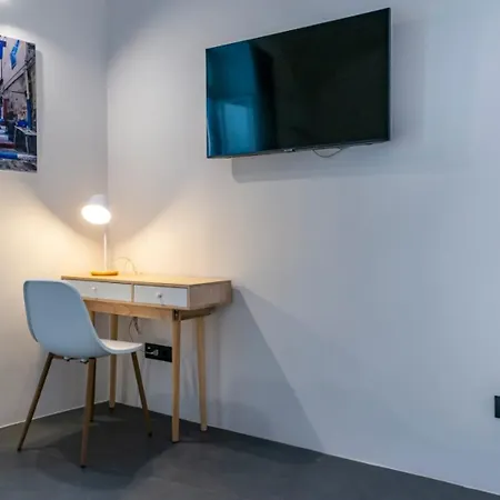 Casa Mirelli By Dimorra Appartement *