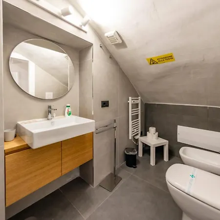 Casa Mirelli By Dimorra Apartmán Neapol