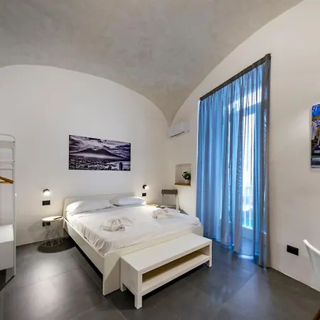 Appartement Casa Mirelli By Dimorra Napels