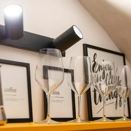 Casa Mirelli By Dimorra Naples