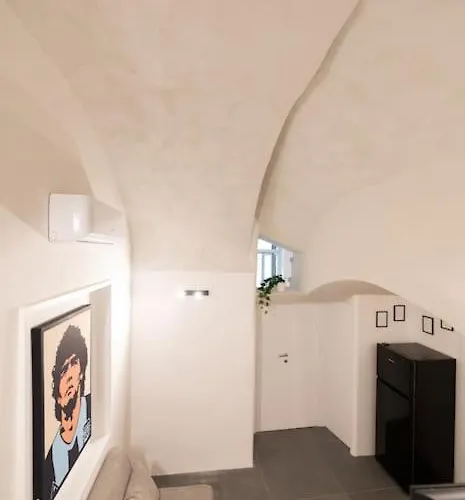 Casa Mirelli By Dimorra 나폴리