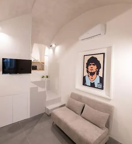 Casa Mirelli By Dimorra *