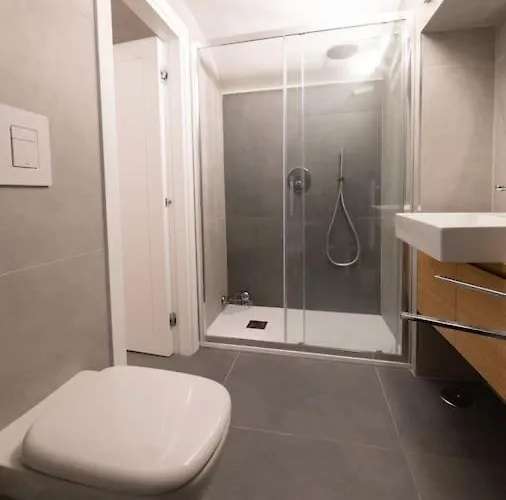 Casa Mirelli By Dimorra 아파트 나폴리