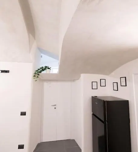 Casa Mirelli By Dimorra * 나폴리