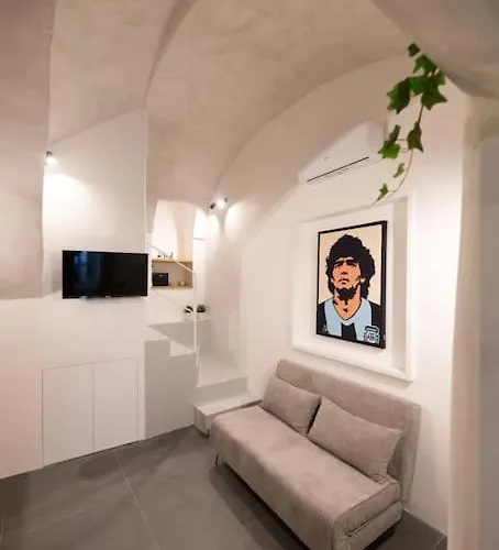 Casa Mirelli By Dimorra *