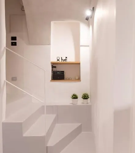 Casa Mirelli By Dimorra 아파트 *