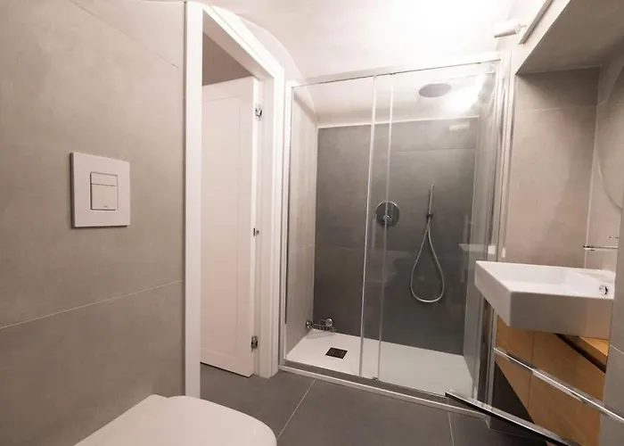 Casa Mirelli By Dimorra 아파트 *